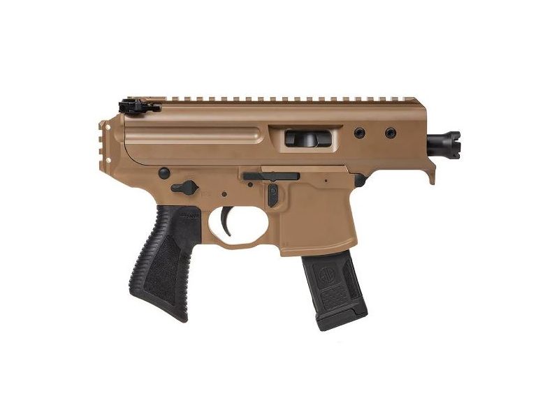 Sig Sauer MPX Copperhead 9mm 3.5" 20+1 - Image 5