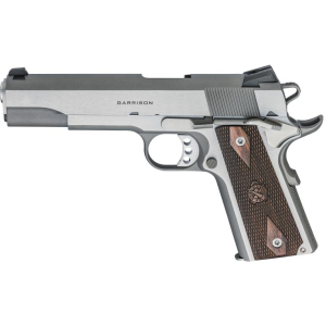 Springfield 1911 Garrison 45ACP 5″ 7+1 SS