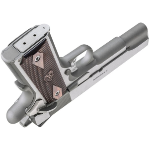 Springfield 1911 Garrison 45ACP 5″ 7+1 SS