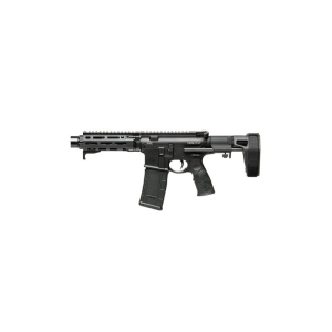 Daniel Defense DDM4 PDW Pistol w/Brace 300BLK 7" 30Rd