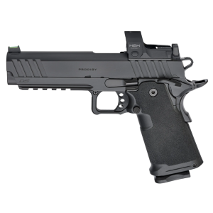 Springfield Prodigy AOS w/Hex 9mm 5″ 17+1 (Vault)