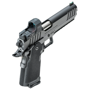 Springfield Prodigy AOS w/Hex 9mm 5″ 17+1 (Vault)