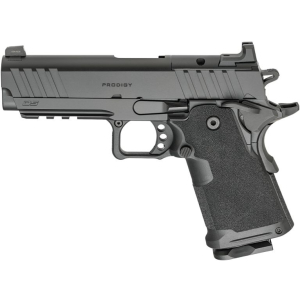 Springfield Prodigy Compact AOS 9mm 4.25″ 15+1 (Vault)