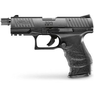 Walther PPQ M2 SD Tactical 22LR 4″ 12+1