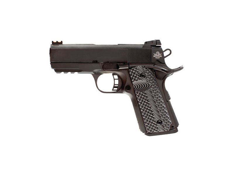 Rock Island Armory Tac Ultra CS 9mm 3.5" 8+1 51700