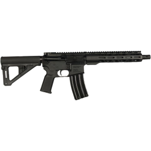 Radical Firearms RF-15 Pistol w/Brace 5.56NATO 10.5″ 30+1