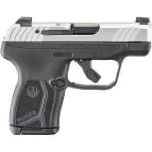 Ruger LCP Max 380acp 2.8″ TS Matte/SS 10+1