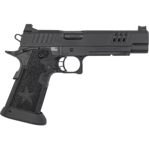 Staccato XL 9mm 5.4″ Barrel 17+1
