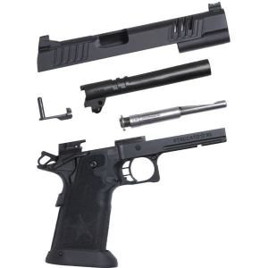 Staccato XL 9mm 5.4″ Barrel 17+1
