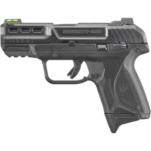 Ruger Security-380 380ACP 3.42″ Barrel 10+1/15+1