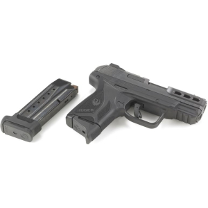 Ruger Security-380 380ACP 3.42″ Barrel 10+1/15+1