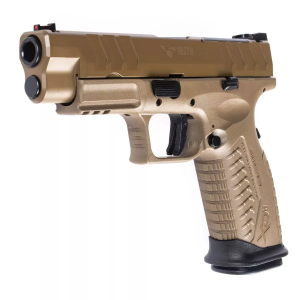 Springfield Armory XDM Elite OSP 10mm 4.5″ 16+1 FDE
