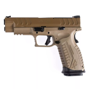 Springfield Armory XDM Elite OSP 10mm 4.5″ 16+1 FDE