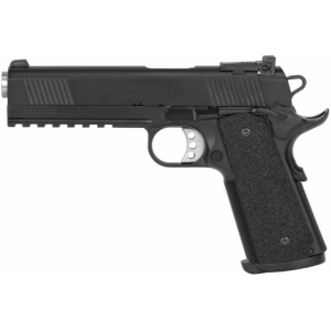 Springfield Armory 1911 TRP Operator Full Rail Range Bag *CA Compliant* 45ACP 5″ Barrel 7+1