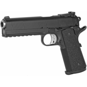 Springfield Armory 1911 TRP Operator Full Rail Range Bag *CA Compliant* 45ACP 5″ Barrel 7+1