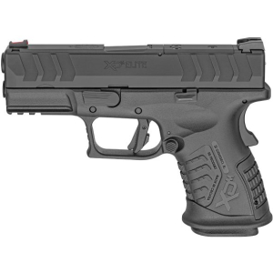 Springfield Armory XD-M Elite Compact OSP 10mm 3.8″ Barrel 11+1