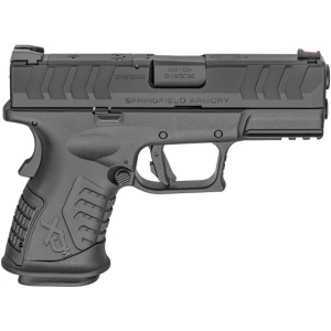 Springfield Armory XD-M Elite Compact OSP 10mm 3.8″ Barrel 11+1