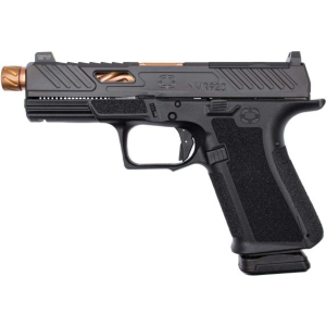 Shadow Systems MR920 Elite Bronze 9mm 4.5″ TB 15+1 1009