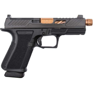 Shadow Systems MR920 Elite Bronze 9mm 4.5″ TB 15+1 1009