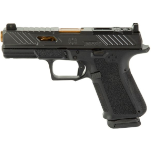 Shadow Systems MR920 Elite OR 9mm 4.5” 15+1 Bronze