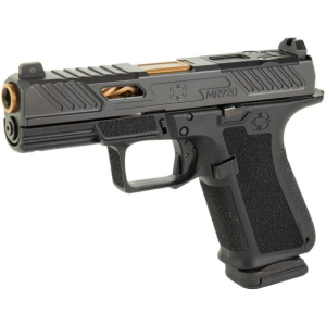 Shadow Systems MR920 Elite OR 9mm 4.5” 15+1 Bronze