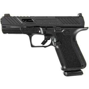 Shadow Systems MR920 Elite OR 9mm 4.5” 15+1