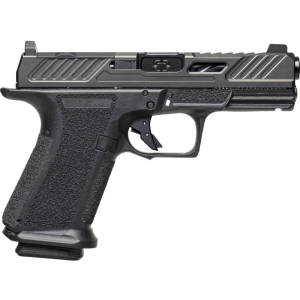 Shadow Systems MR920 Elite OR 9mm 4.5” 15+1