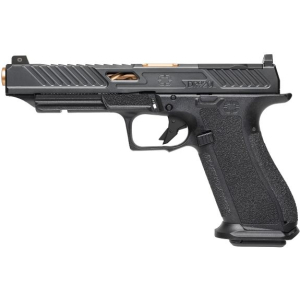 Shadow Systems DR920L Elite 9mm 5.31″ 17+1