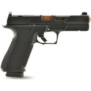 Shadow Systems DR920L Elite 9mm 5.31″ 17+1