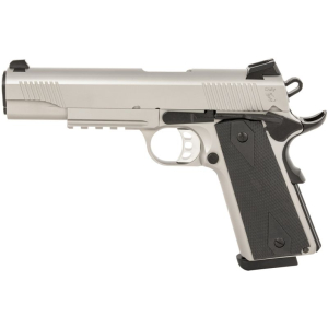 Tisas 1911 Duty SS45R 45ACP 5″ 8+1