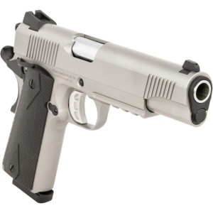 Tisas 1911 Duty SS45R 45ACP 5″ 8+1