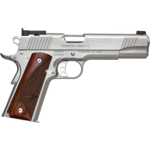 Kimber Stainless Target II 9mm 5″ Barrel 9+1