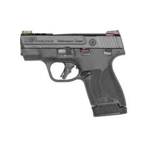 S&W PC M&P9 Shield w/Carry Kit 9mm 3.1" 10/13+1