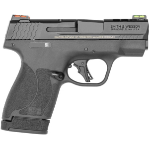 S&W PC M&P9 Shield w/Carry Kit 9mm 3.1″ 10/13+1