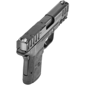 S&W Equalizer 9mm 3.675” Barrel 10+1/13+1/15+1