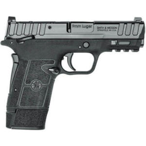 S&W Equalizer Thumb Safety 9mm 3.675” 10+1/13+1/15+1