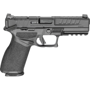 Springfield Echelon 4.5F MS 9mm 4.5″ 17+1/20+1