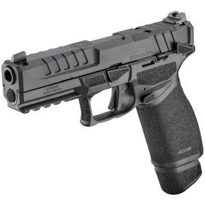 Springfield Echelon 4.5F MS 9mm 4.5″ 17+1/20+1