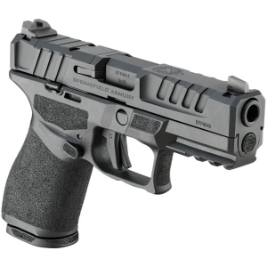 Springfield Armory Echelon 4.0C 9mm 4″ Barrel 15+1/18+1