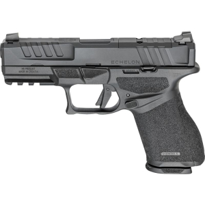 Springfield Armory Echelon 4.0C 9mm 4″ Barrel 15+1/18+1