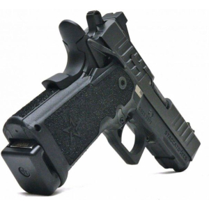 Staccato CS Black 9mm 3.5″ 15+1