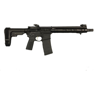Springfield Saint Victor Pistol w/Brace 5.56NATO 11.5″ 30+1