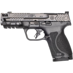 Smith & Wesson M&P M2.0 PC 9mm 4.22″ 15+1
