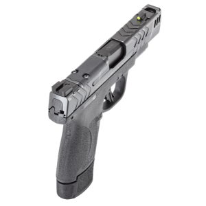 S&W PC M&P9 Shield Plus Carry Comp 9mm 4″ 10+1/13+1/15+1