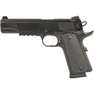 Tisas 1911 Duty B45R 45ACP 5″ 8+1