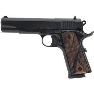 Tisas 1911A1 Stakeout 45ACP 5″ Barrel 8+1
