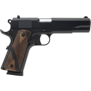 Tisas 1911A1 Stakeout 45ACP 5″ Barrel 8+1