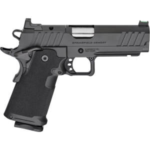 Springfield 1911 DS Prodigy AOS 9mm 4.25″ 17/20+1 (Vault)