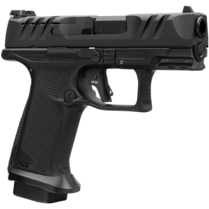 Walther PDP F-Series Pro 9mm 3.5″ Barrel 18+1