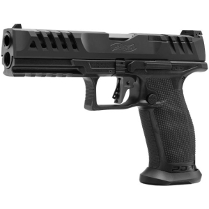 Walther PDP Full Size Match 9mm 5″ 18+1